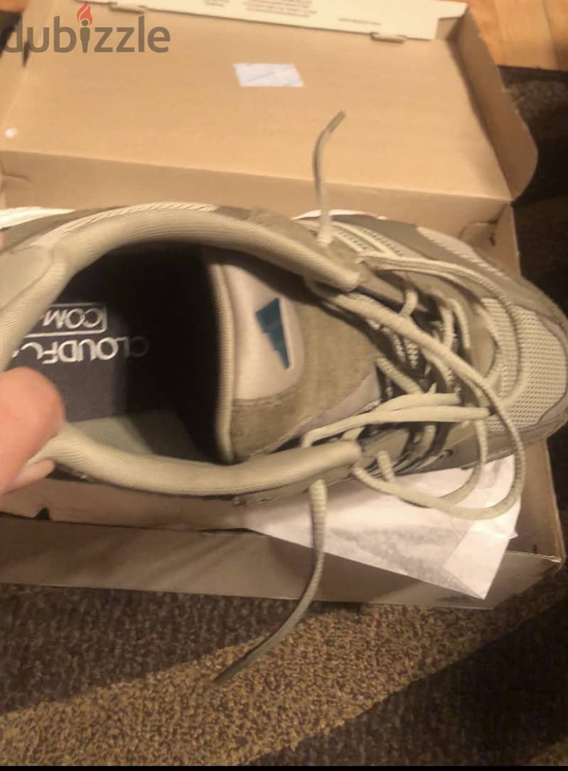 Adidas crazychoes 2000 size 26 3