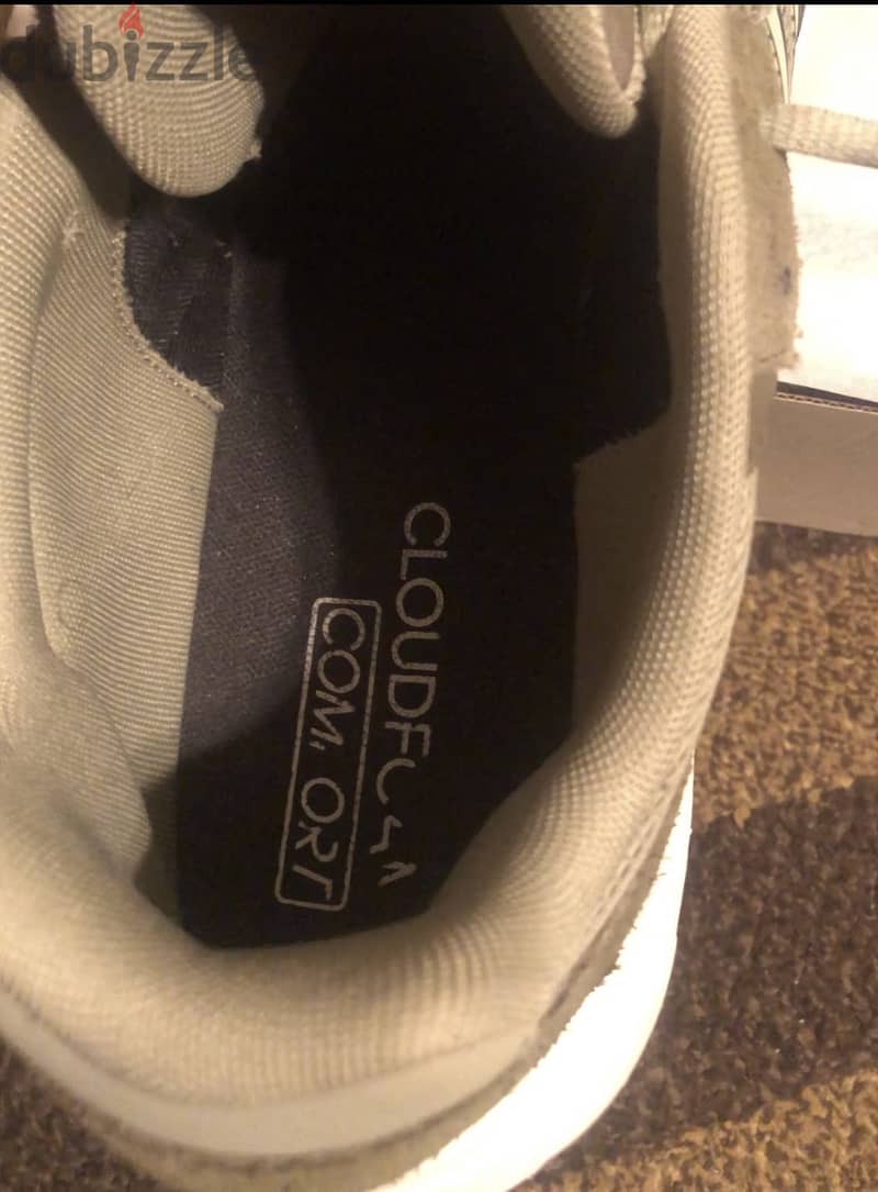 Adidas crazychoes 2000 size 26 4