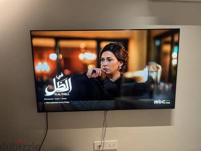 LG OLED 65” CS Series (OLED65CS4VA)