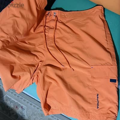 مايوه رجالي مقاس  XXL