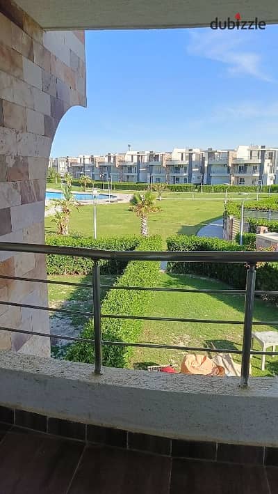 فيلا كابيلا للايجار في مارسيليا بتش 4 سيدي عبد الرحمن الساحل الشمالي