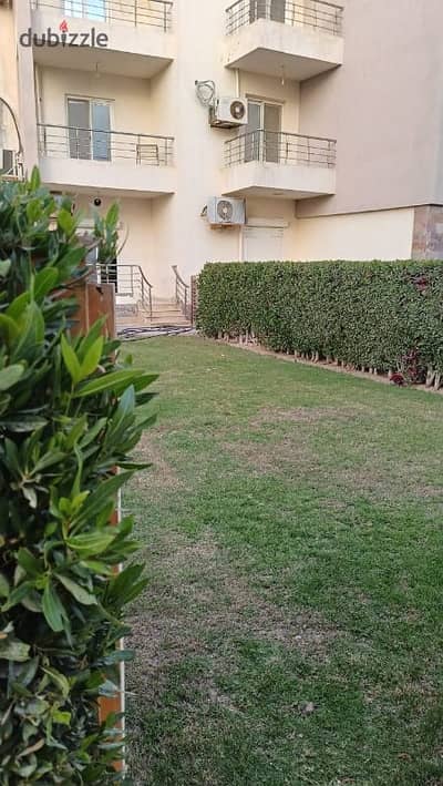 شاليه ارضي للايجار في مرسيليا بيتش 4