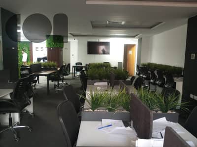 Office or commercial space for rent | strategically located in the banks complex 