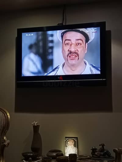 LG tv 43