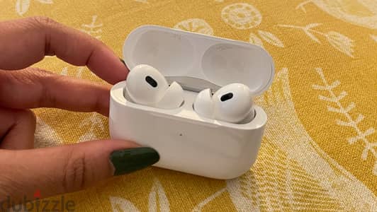 ايربودز برو 2 أصلية Original AirPods Pro 2