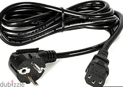 كابل باور 0rignal power cable