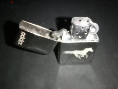 ولاعه زيببو أمريكي- Zippo USA