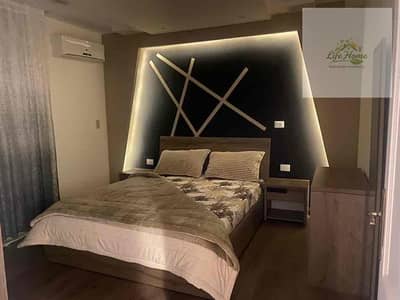 للايجار بالرحاب استديوا مفروش تشطيبات خاصه