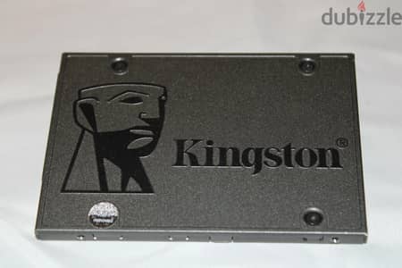 Kingstone SSD 120 GB