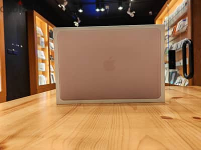 MacBook Neo