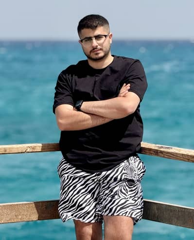 Yahia Eissa