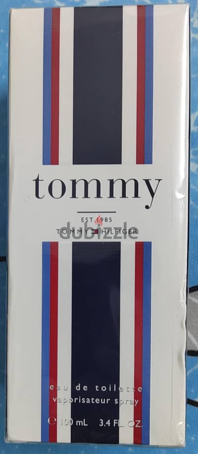 برفيوم وعطر تومى Tommy اصلى