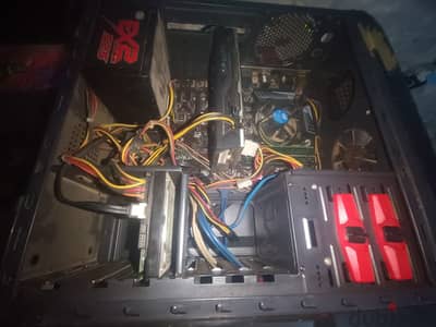 كمبيوتر Gaming