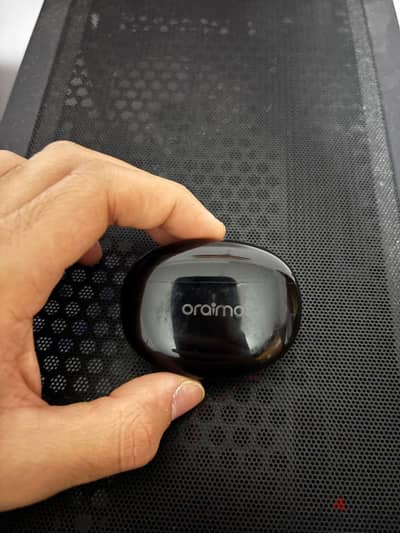 oraimo riff earbuds