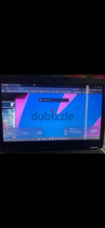 laptop dell لابتوب ديل