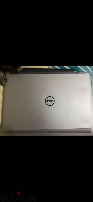 laptop dell لابتوب ديل 2