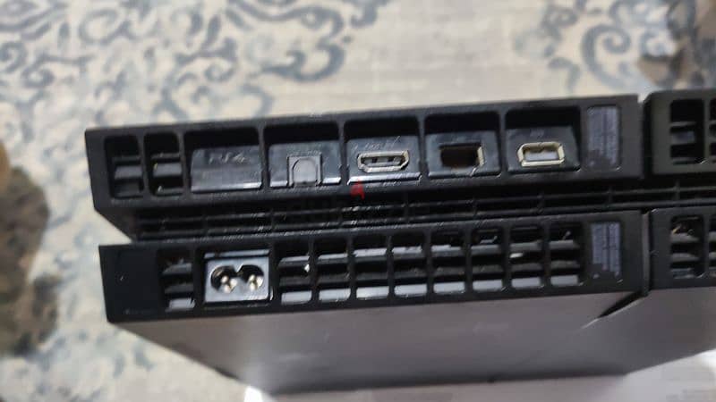 PS4 _playstation 4 2