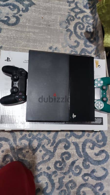PS4 _playstation 4 5