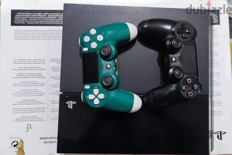 PS4 _playstation 4 6