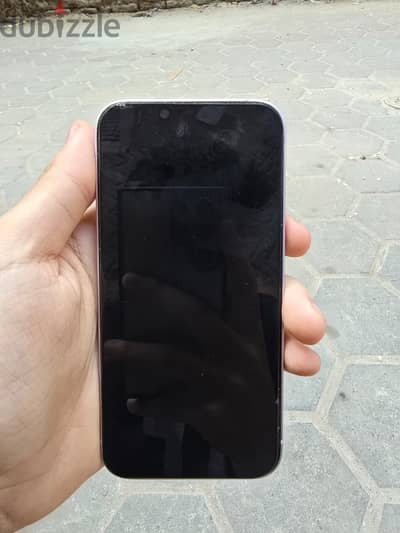 ايفون ١٤ للبيع مساحه ١٢٨ بطاريه ٧٣ معاه كل مشتملاته معفي ضريبه