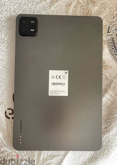 مي باد 6 256 GB