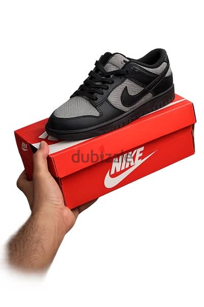 Nike SB Dunk