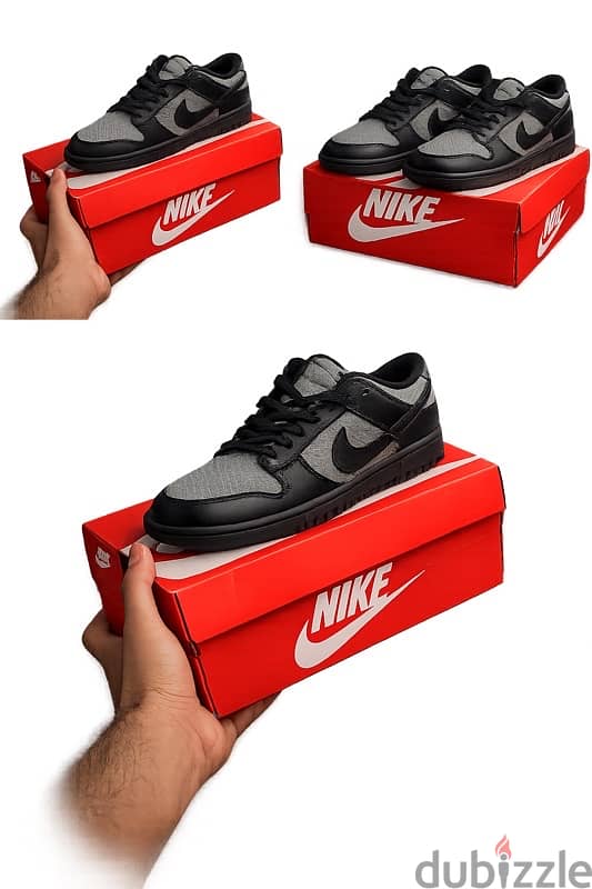 Nike SB Dunk 1