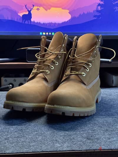 Timberland boots 45 EU