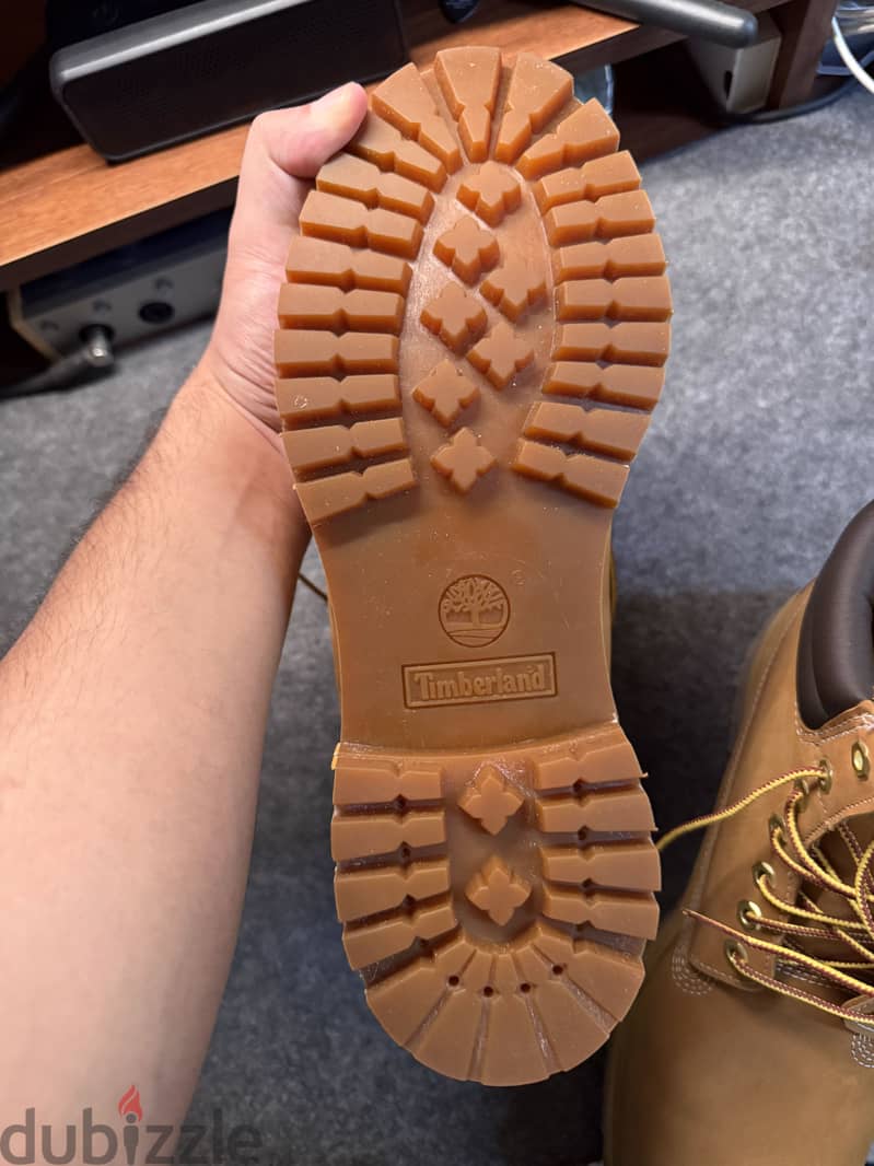 Timberland boots 45 EU 1