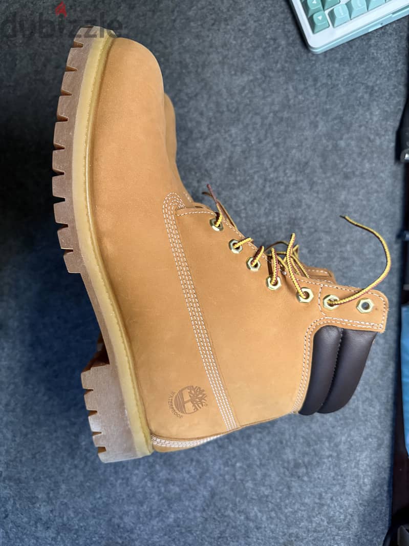 Timberland boots 45 EU 2