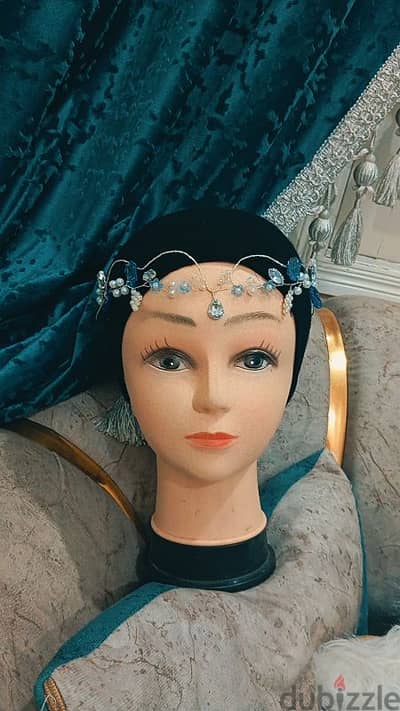 اكسسوارات هاند ميد