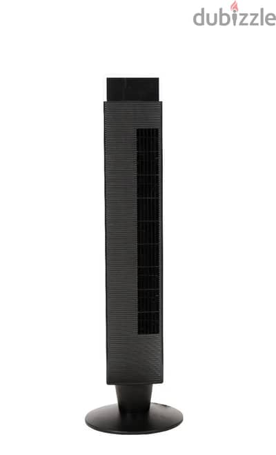 Tornado tower fan