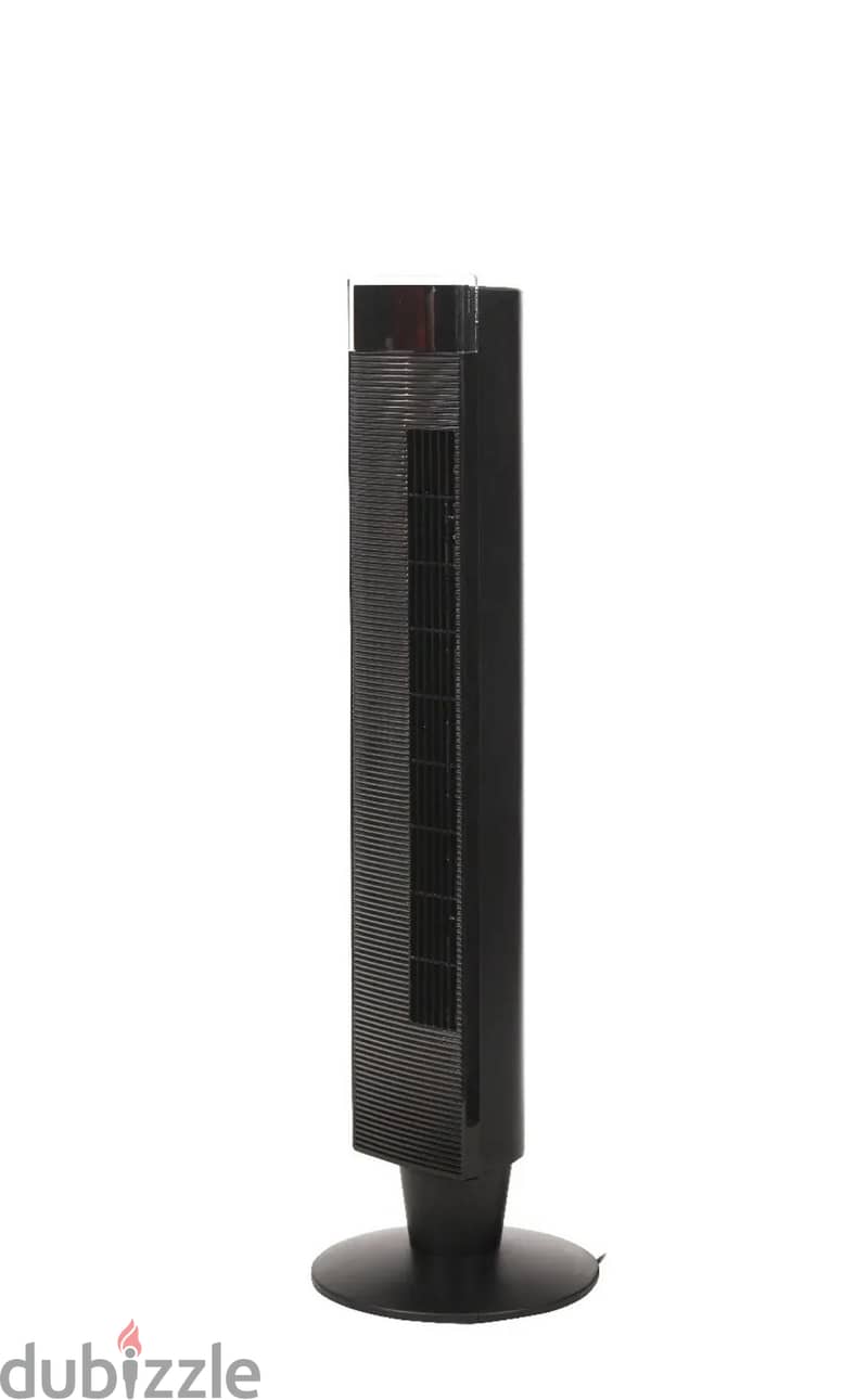 Tornado tower fan 2