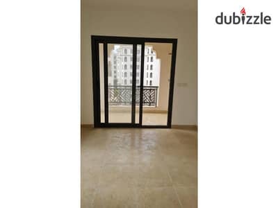 Apartment 101 m 2 bedrooms Prime location next to compound administration for rent in Celia Compound New Capital – B4 - lowest price