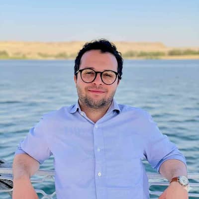 Dr. Omar Hashem