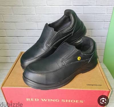 Red Wingسيفتى