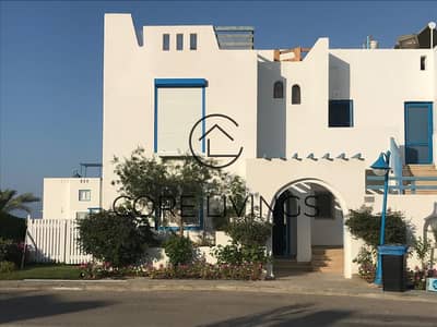 Direct from Mountain View – Chalet Roof – 3BR – Mountain View Ras El Hekma