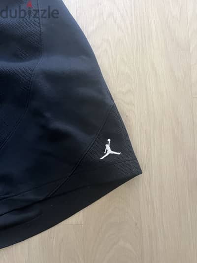 Air Jordan shorts