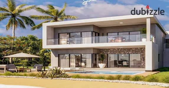 Fully Finished Townhouse for Sale in Dose North Coast by Akam Alrajhi Developments
