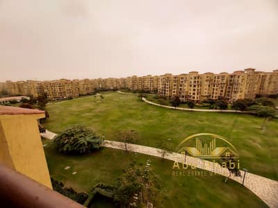 شقه ١٧٥ م للبيع بمدينتي B1 فيو روعه علي وايد جاردن فيو