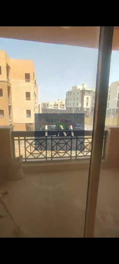 شقة للإيجار في كمبوند Paradise