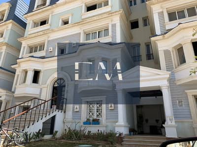 Penthouse for Rent in Mountain View Executive