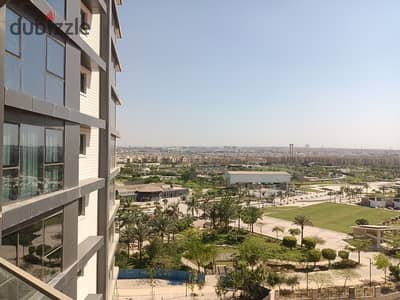 Apartment for Sale in ZED Compound – Sheikh Zayed (Ready to Move)