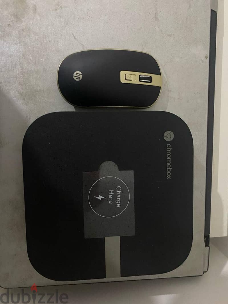 Chromebox 4