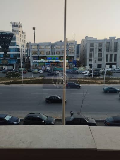 للبيع البنفسج عمارات عالتسعين الشمالى مباشره