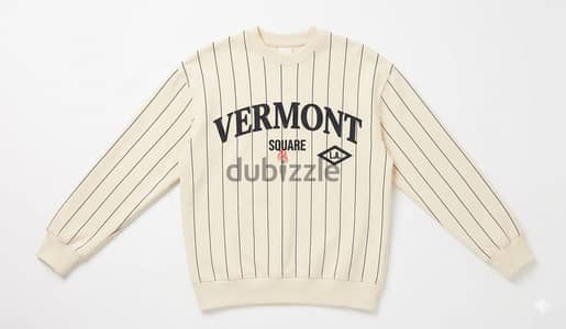 Bershka Vermont sweater size medium