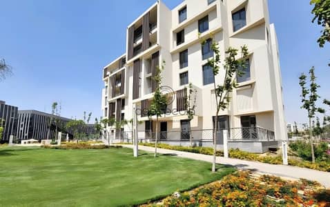 Apartment for Sale in Sodic East – Azalea with Open View