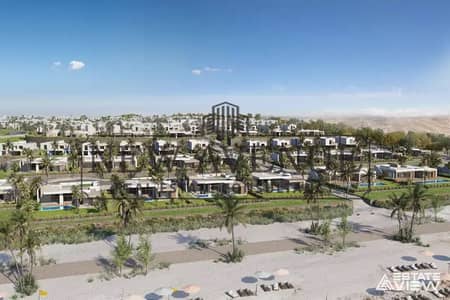 North Oriented Serviced Loft with Garden delivery in 2027