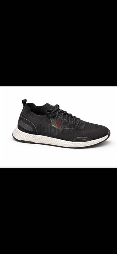 Boss sneaker