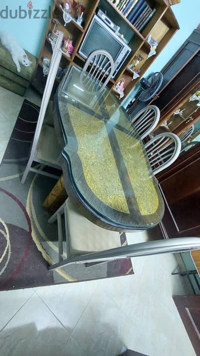 سفرة و نيش للبيع